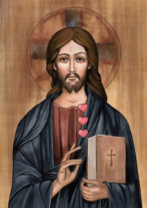 Skandal Miłosierdzia