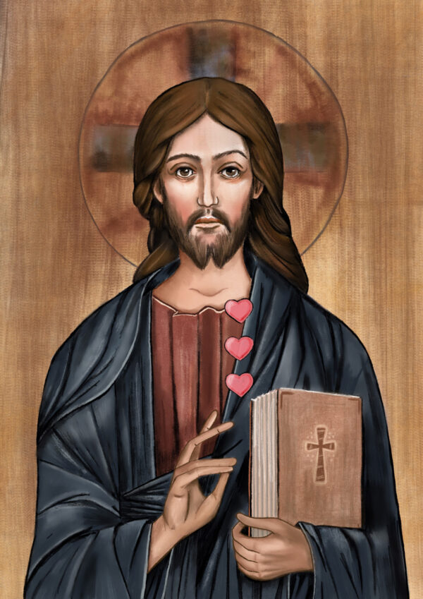 Skandal Miłosierdzia