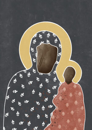 Matka Boża Częstochowska