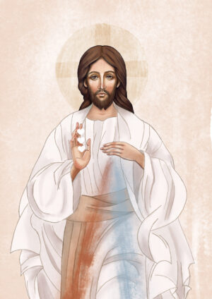 Zdrój Miłosierdzia