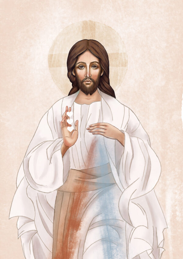 Zdrój Miłosierdzia