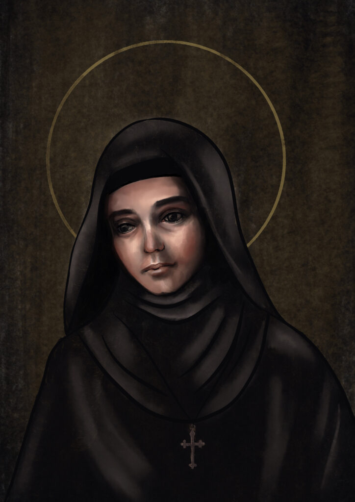 Święta Rafka