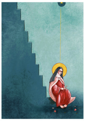 Św. Teresa z Lisieux