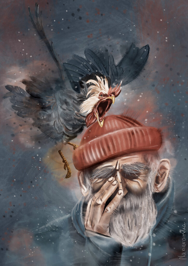 Święty Piotr
